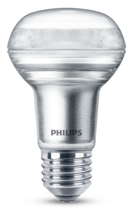 LED CLASSIC 60W R63 E27