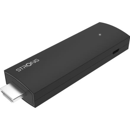 GOOGLE TV-STICK 4K