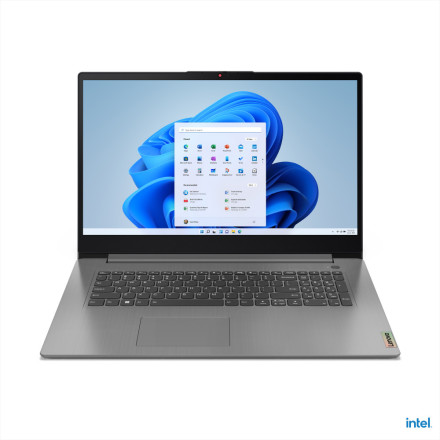 82RL009HMX 17,3" LAPTOP I3/8GB/128GB/W11H