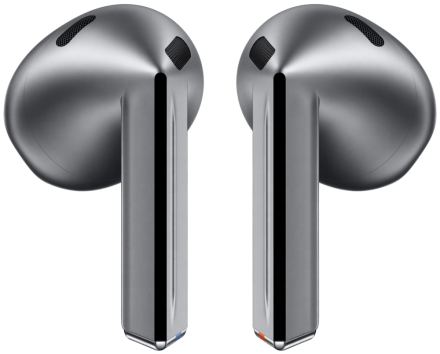GALAXY BUDS3 SILVER