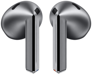 Samsung GALAXY BUDS3 SILVER hos Poradio.se