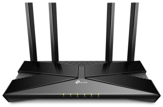 TP-Link ARCHER AX53 ROUTER hos Poradio.se