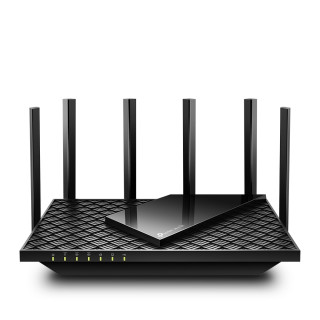TP-Link ARCHER AXE75 ROUTER hos Poradio.se
