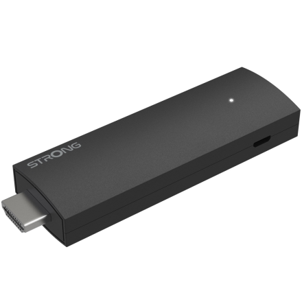 GOOGLE TV-STICK 2K