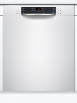 Bosch SMU46KW10S DISKMASKIN hos Poradio.se
