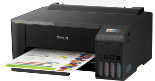 Epson ET-1810 ECOTANK SKRIVARE hos Poradio.se