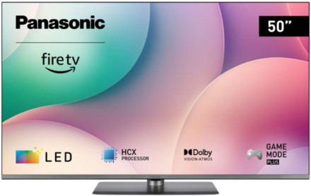 50W83AE6 50" LED FIRE TV