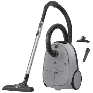 Electrolux EB61C1UG DAMMSUGARE hos Poradio.se