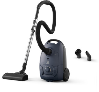 Electrolux EB51C1DB DAMMSUGARE hos Poradio.se