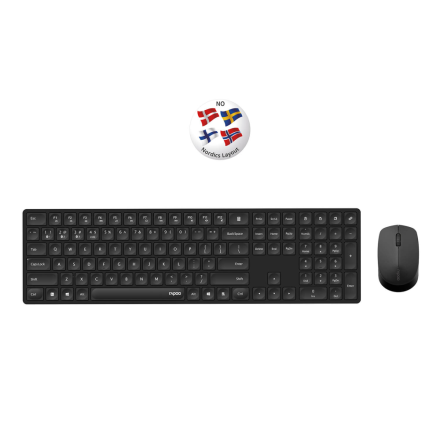 KEYBOARD/MOUSE SET