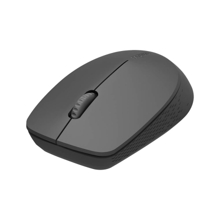 M100 TRÅDLÖS MUS MULTI-MODE MÖRKGRÅ