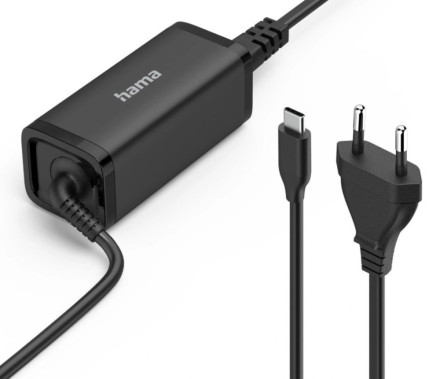 NÄTDEL 230V USB-C 5-20V 65W
