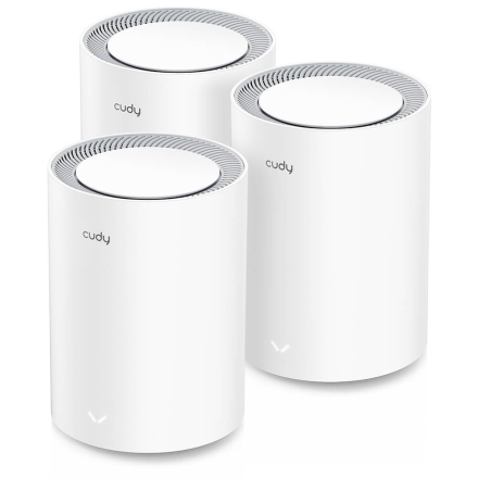 M3000 MESH SYSTEM 3-PACK