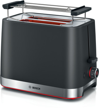 Bosch TAT4M223 BRÖDROST hos Poradio.se