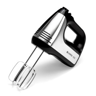 Champion CHEV400 ELVISP SVART/ROSTFRI hos Poradio.se